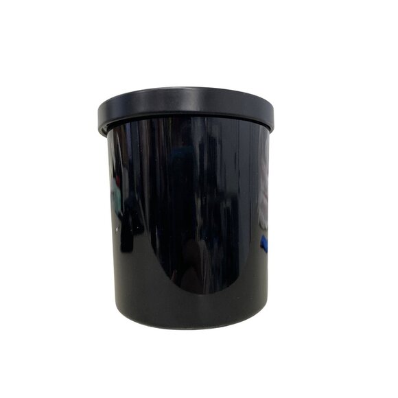 Leoben Company Leather & Musk Candle Vegan Soy 9-Ounce Essential Oil Blend 1 Wic - Picture 2 of 5